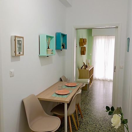 Amazing Apartment Loutraki  Luaran gambar