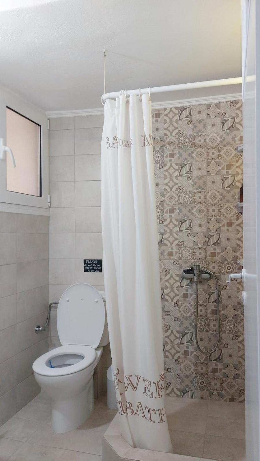 Amazing Apartment Loutraki  Luaran gambar