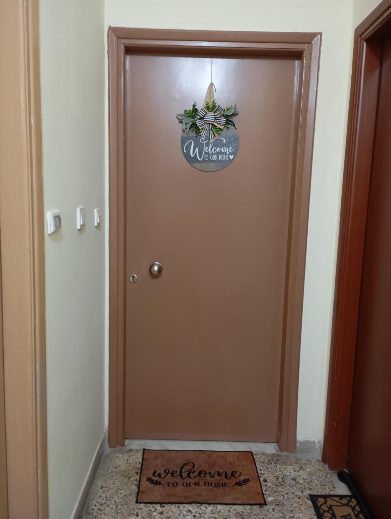 Amazing Apartment Loutraki  Luaran gambar