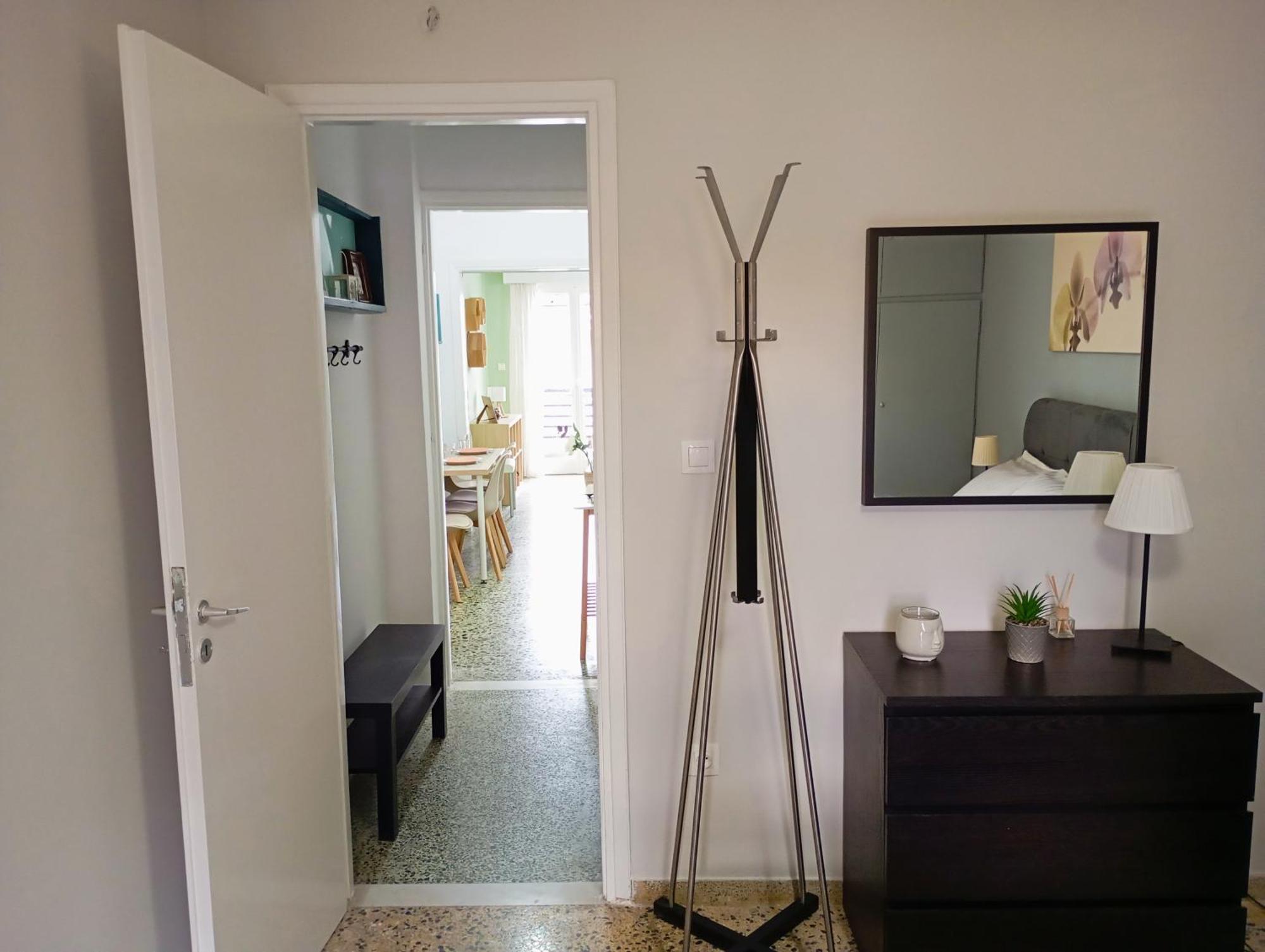 Amazing Apartment Loutraki  Luaran gambar